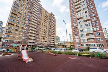 Фото №5: 1-комнатная квартира 35 м² - Краснодар, мкр. жилой комплекс Бауинвест, ул. Героя Владислава Посадского, 16/1