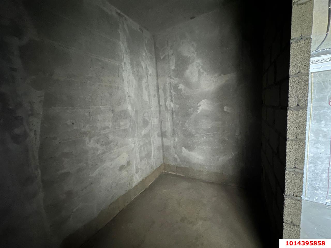 Фото №7: 1-комнатная квартира 36 м² - Краснодар, жилой комплекс Зеленодар, ул. имени М.П. Шемякина, 2