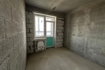 Фото №2: 1-комнатная квартира 36 м² - Краснодар, мкр. жилой комплекс Зеленодар, ул. имени М.П. Шемякина, 2