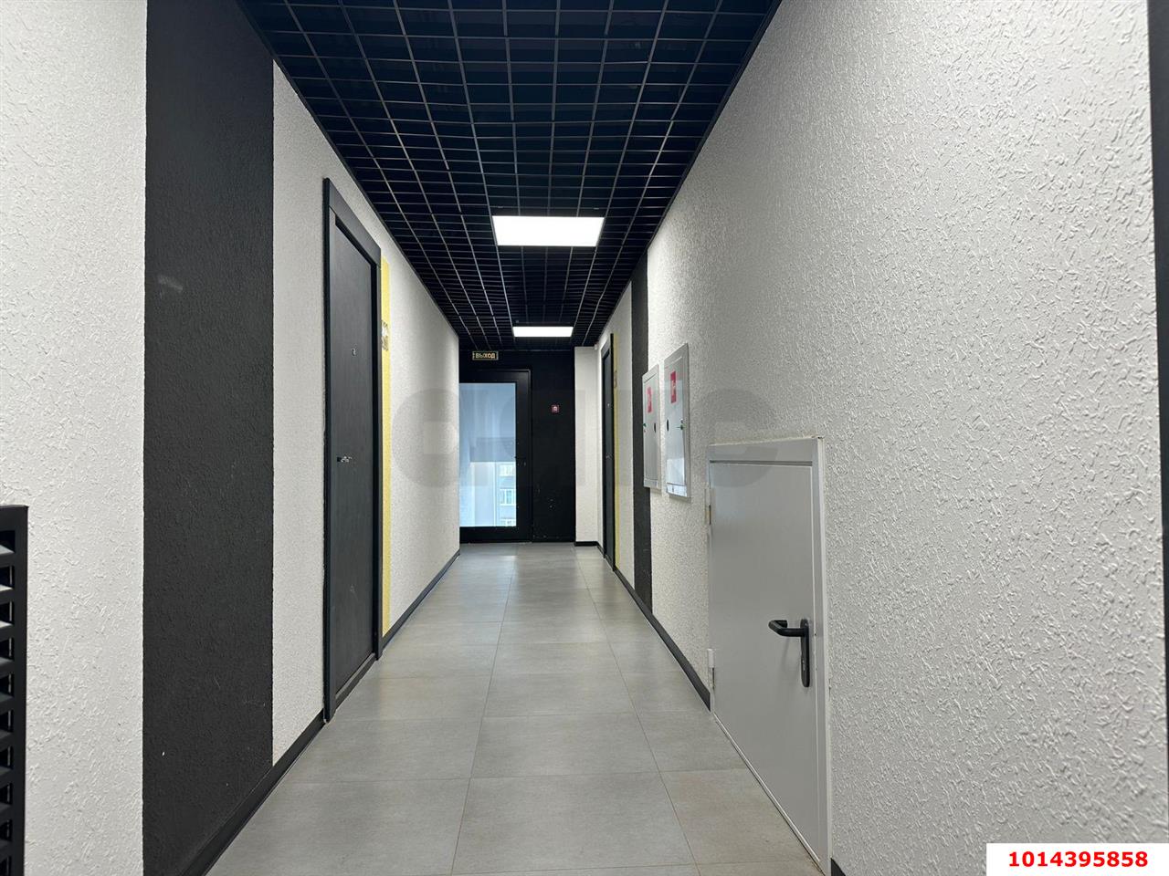 Фото №13: 1-комнатная квартира 36 м² - Краснодар, жилой комплекс Зеленодар, ул. имени М.П. Шемякина, 2