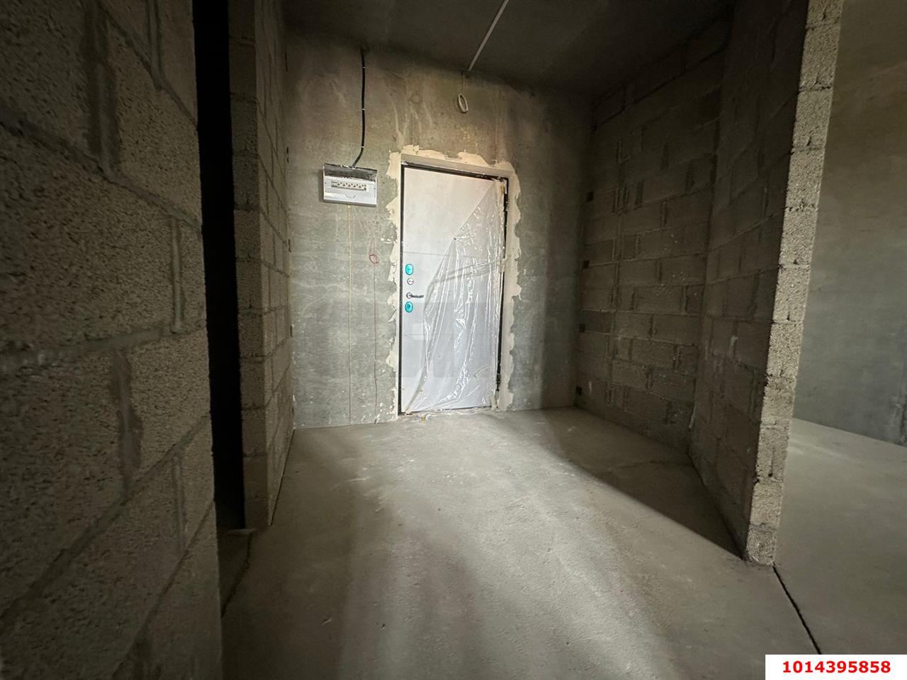 Фото №10: 1-комнатная квартира 36 м² - Краснодар, жилой комплекс Зеленодар, ул. имени М.П. Шемякина, 2