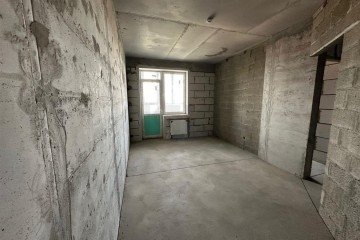 Фото №1: 1-комнатная квартира 36 м² - Краснодар, мкр. жилой комплекс Зеленодар, ул. имени М.П. Шемякина, 2