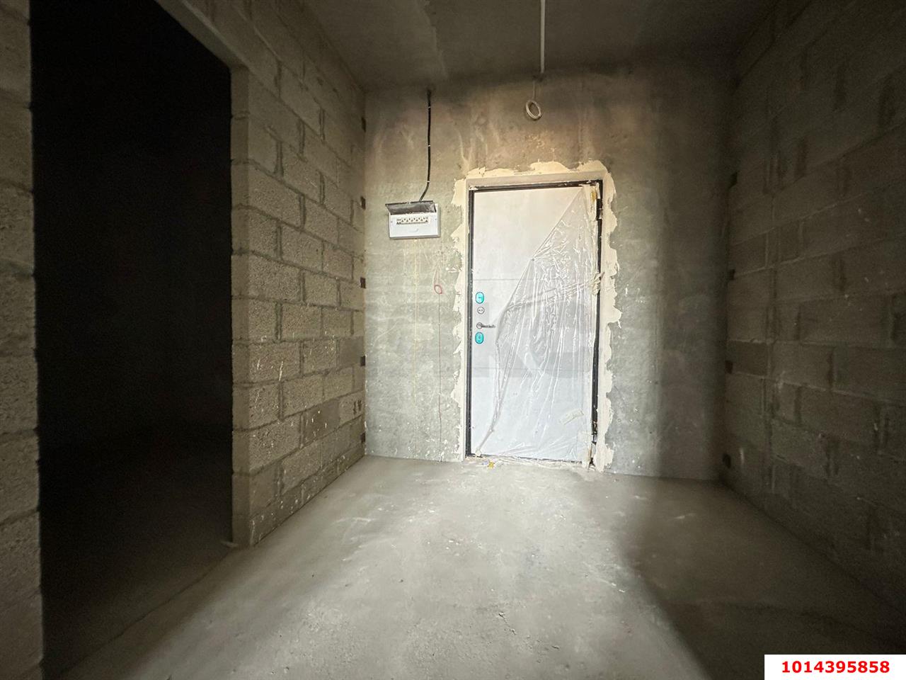 Фото №11: 1-комнатная квартира 36 м² - Краснодар, жилой комплекс Зеленодар, ул. имени М.П. Шемякина, 2