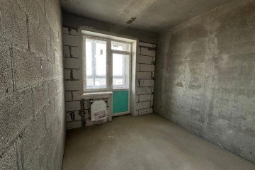 Фото №1: 1-комнатная квартира 36 м² - Краснодар, мкр. жилой комплекс Зеленодар, ул. имени М.П. Шемякина, 2