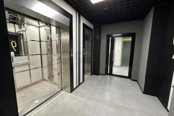 Фото №3: 1-комнатная квартира 36 м² - Краснодар, мкр. жилой комплекс Зеленодар, ул. имени М.П. Шемякина, 2