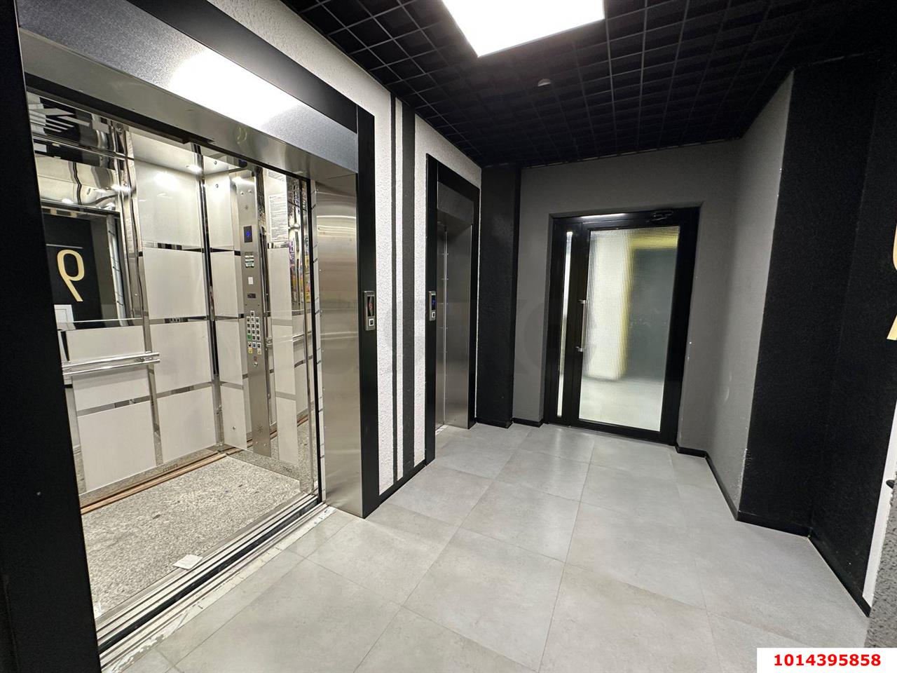 Фото №3: 1-комнатная квартира 36 м² - Краснодар, жилой комплекс Зеленодар, ул. имени М.П. Шемякина, 2