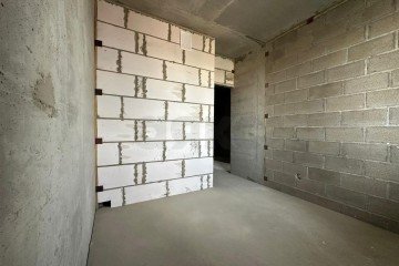 Фото №5: 1-комнатная квартира 36 м² - Краснодар, мкр. жилой комплекс Зеленодар, ул. имени М.П. Шемякина, 2