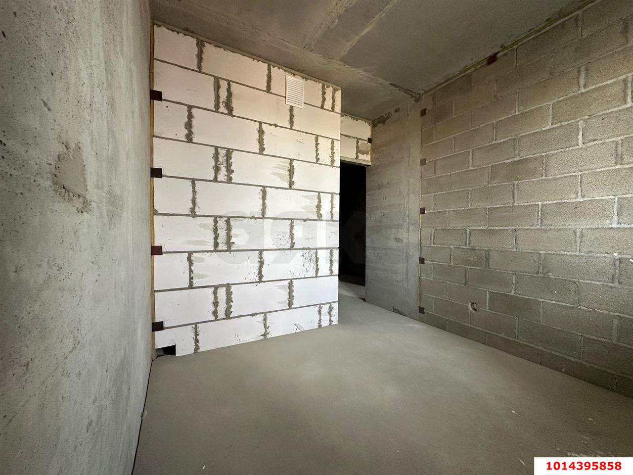 Фото №5: 1-комнатная квартира 36 м² - Краснодар, жилой комплекс Зеленодар, ул. имени М.П. Шемякина, 2