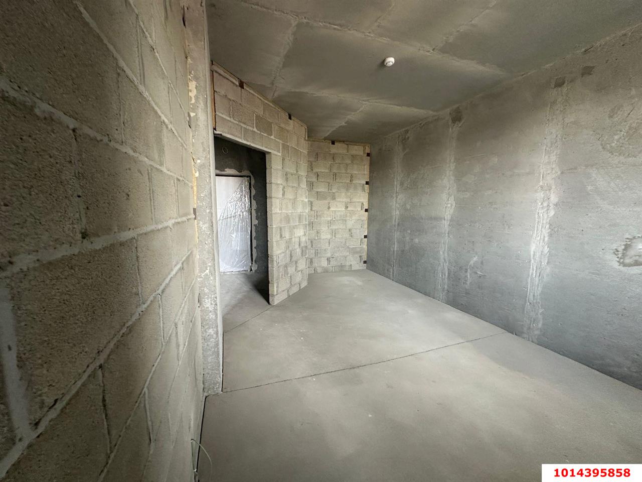 Фото №6: 1-комнатная квартира 36 м² - Краснодар, жилой комплекс Зеленодар, ул. имени М.П. Шемякина, 2