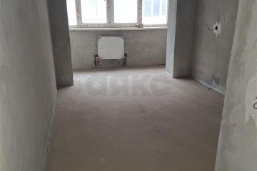 Фото №3: 1-комнатная квартира 41 м² - Краснодар, мкр. Музыкальный, ул. имени Сергея Есенина, 80