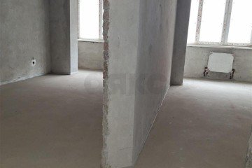 Фото №2: 1-комнатная квартира 41 м² - Краснодар, мкр. Музыкальный, ул. имени Сергея Есенина, 80