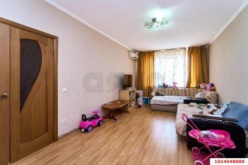 Фото №5: 2-комнатная квартира 67 м² - Краснодар, мкр. жилой комплекс Черёмушки, ул. Кубанская, 47