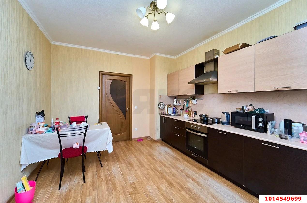 Фото №2: 2-комнатная квартира 73 м² - Краснодар, жилой комплекс Черёмушки, ул. Кубанская, 47