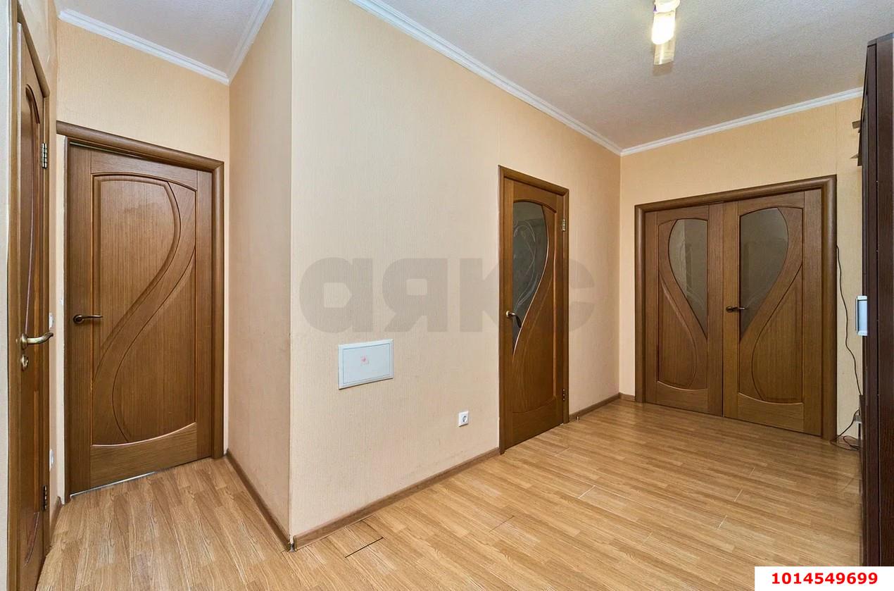 Фото №6: 2-комнатная квартира 73 м² - Краснодар, жилой комплекс Черёмушки, ул. Кубанская, 47