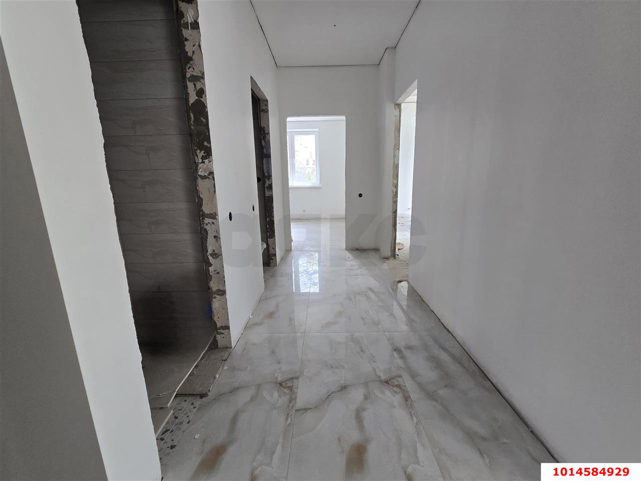 Фото №2: 2-комнатная квартира 72 м² - Краснодар, жилой комплекс На Садовой, ул. Садовая, 159к1