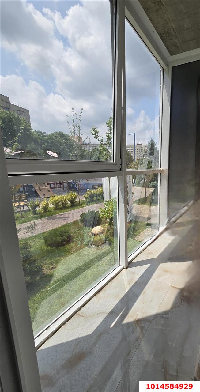 Фото №3: 2-комнатная квартира 72 м² - Краснодар, жилой комплекс На Садовой, ул. Садовая, 159к1