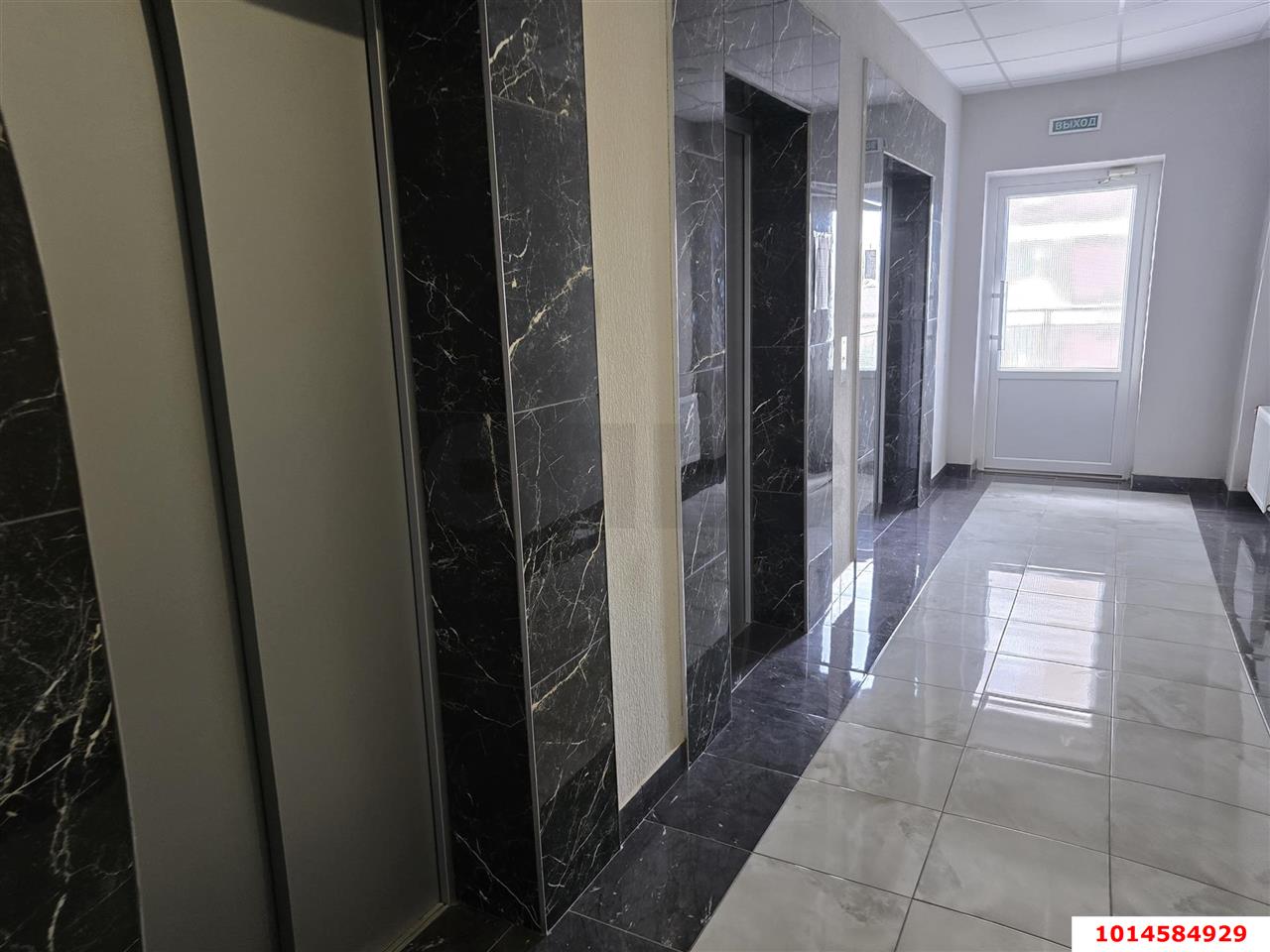 Фото №4: 2-комнатная квартира 72 м² - Краснодар, жилой комплекс На Садовой, ул. Садовая, 159к1
