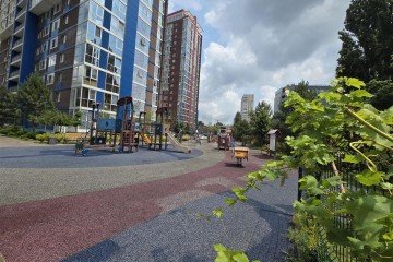 Фото №5: 2-комнатная квартира 72 м² - Краснодар, мкр. жилой комплекс На Садовой, ул. Садовая, 159к1