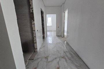 Фото №2: 2-комнатная квартира 72 м² - Краснодар, мкр. жилой комплекс На Садовой, ул. Садовая, 159к1