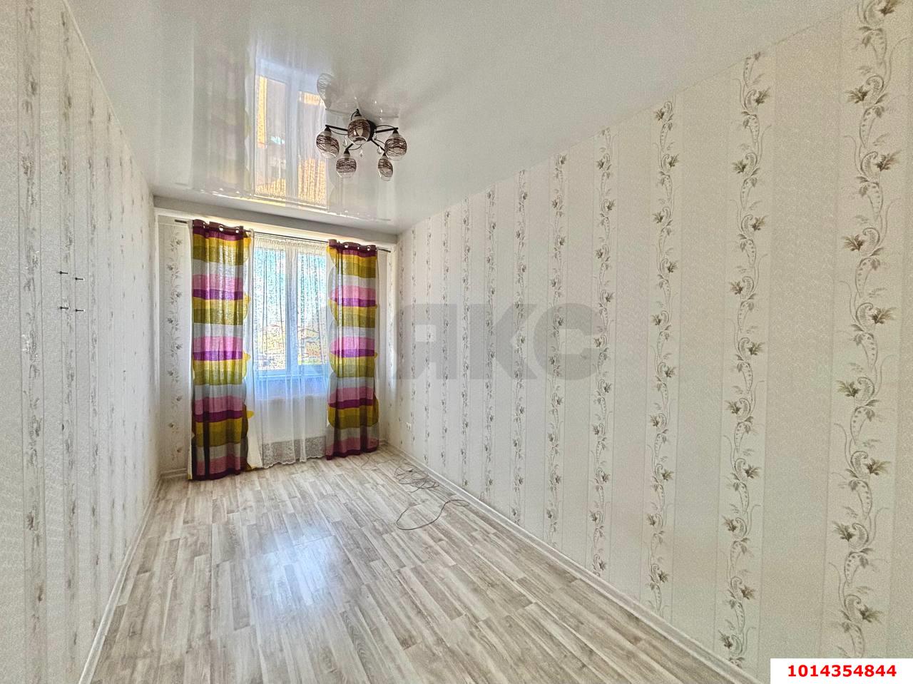 Фото №6: 2-комнатная квартира 54 м² - Краснодар, Калинино, ул. Карельская, 51/7