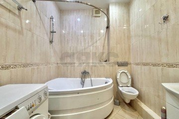Фото №2: 2-комнатная квартира 54 м² - Краснодар, п. Калинино, ул. Карельская, 51/7