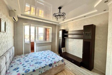 Фото №4: 2-комнатная квартира 54 м² - Краснодар, п. Калинино, ул. Карельская, 51/7