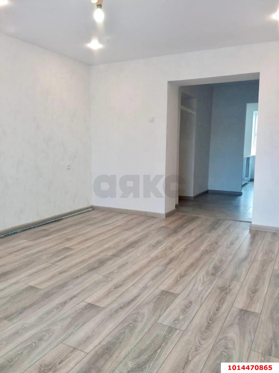Фото №4: 3-комнатная квартира 60 м² - Яблоновский, ул. Кочубея, 5