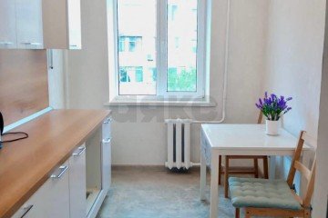 Фото №2: 3-комнатная квартира 60 м² - Яблоновский, ул. Кочубея, 5
