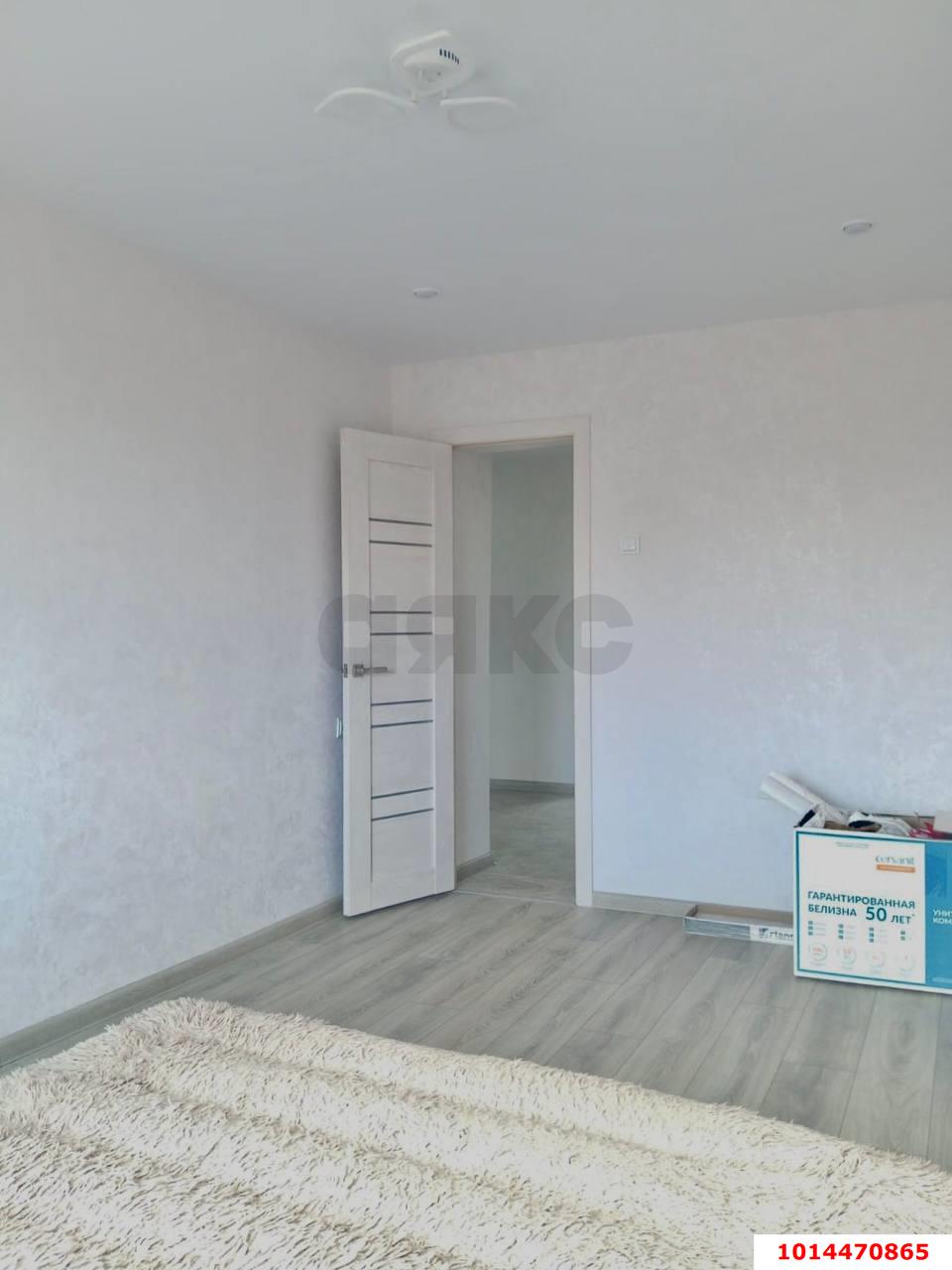 Фото №5: 3-комнатная квартира 60 м² - Яблоновский, ул. Кочубея, 5