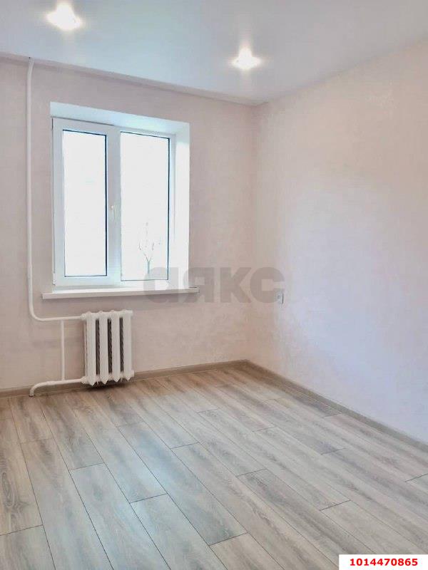Фото №3: 3-комнатная квартира 60 м² - Яблоновский, ул. Кочубея, 5