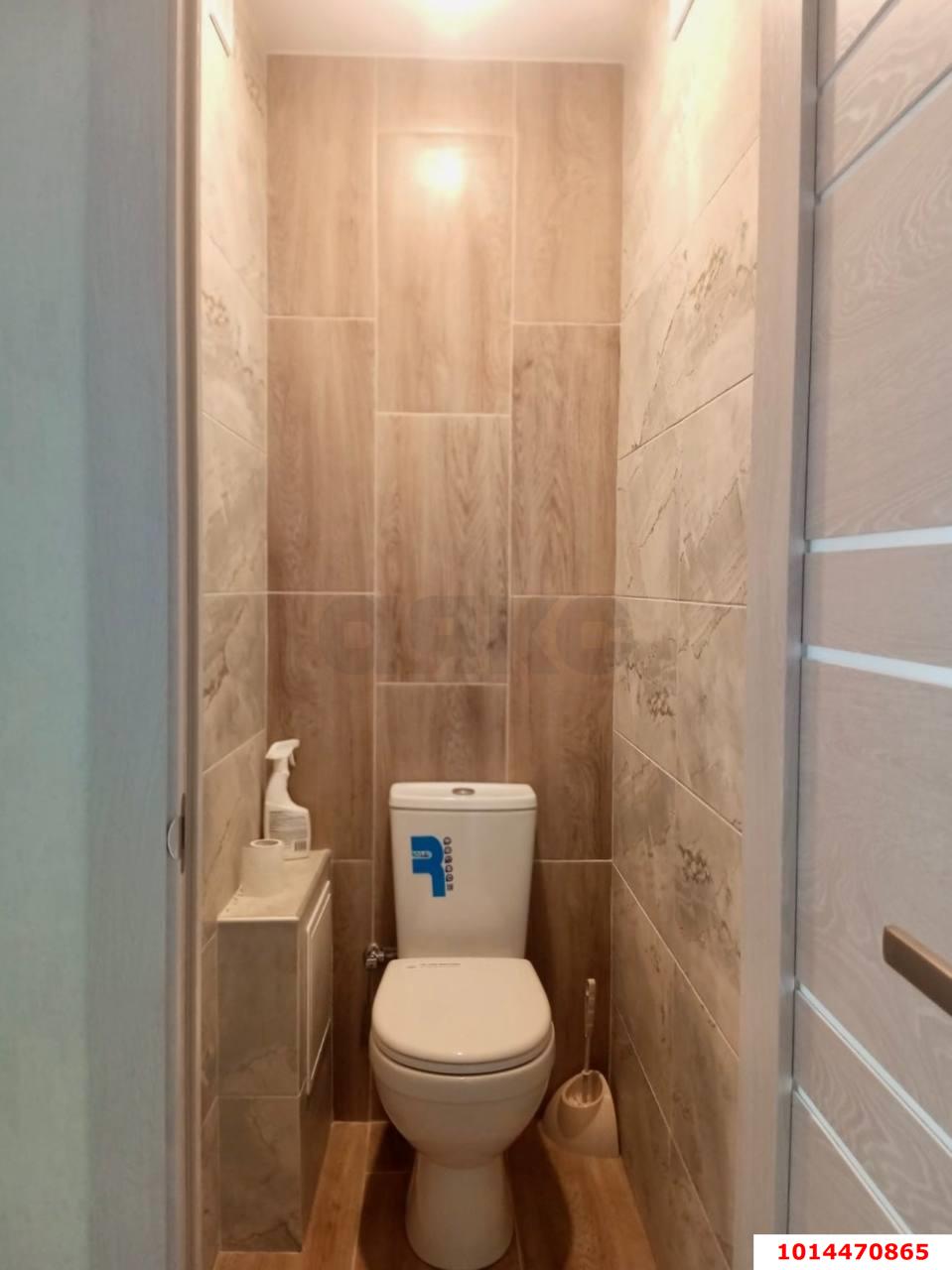 Фото №10: 3-комнатная квартира 60 м² - Яблоновский, ул. Кочубея, 5