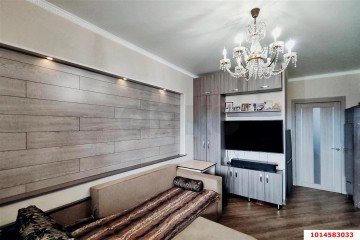 Фото №1: 2-комнатная квартира 59 м² - Новая Адыгея, мкр. жилой комплекс Речные просторы, ул. Тургеневское шоссе, 10к2