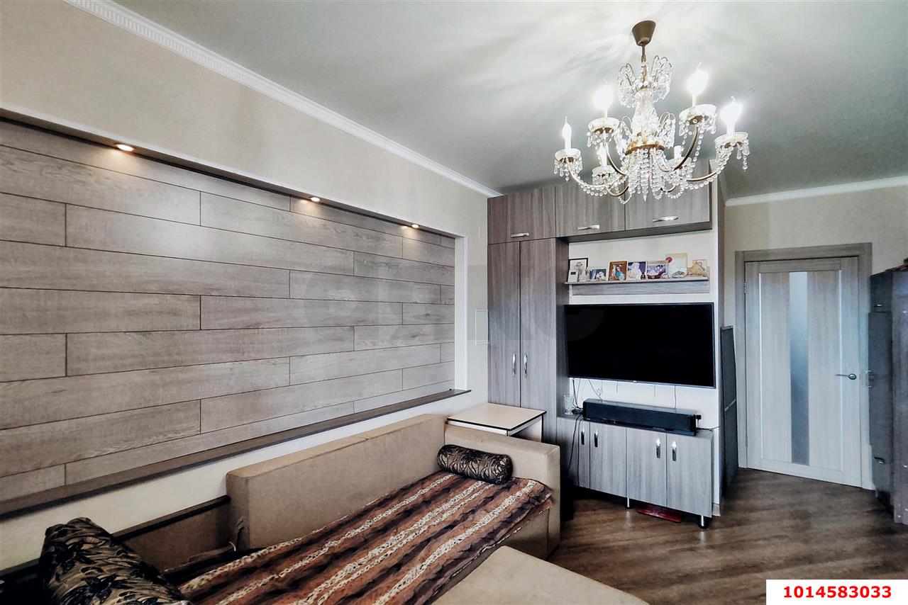 Фото №1: 2-комнатная квартира 59 м² - Новая Адыгея, жилой комплекс Речные просторы, ул. Тургеневское шоссе, 10к2