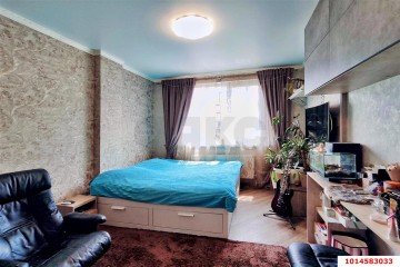 Фото №4: 2-комнатная квартира 59 м² - Новая Адыгея, мкр. жилой комплекс Речные просторы, ул. Тургеневское шоссе, 10к2