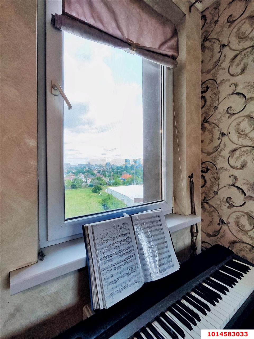 Фото №7: 2-комнатная квартира 59 м² - Новая Адыгея, жилой комплекс Речные просторы, ул. Тургеневское шоссе, 10к2