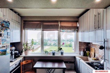 Фото №3: 2-комнатная квартира 59 м² - Новая Адыгея, мкр. жилой комплекс Речные просторы, ул. Тургеневское шоссе, 10к2