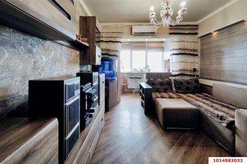 Фото №2: 2-комнатная квартира 59 м² - Новая Адыгея, мкр. жилой комплекс Речные просторы, ул. Тургеневское шоссе, 10к2