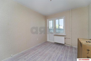 Фото №3: 2-комнатная квартира 53 м² - Краснодар, мкр. жилой комплекс Квартал № 6, ул. Генерал-лейтенанта Александра Сапрунова, 15