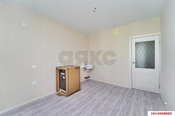 Фото №1: 2-комнатная квартира 53 м² - Краснодар, мкр. жилой комплекс Квартал № 6, ул. Генерал-лейтенанта Александра Сапрунова, 15