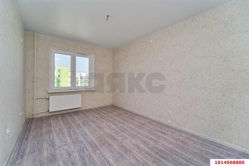 Фото №4: 2-комнатная квартира 53 м² - Краснодар, мкр. жилой комплекс Квартал № 6, ул. Генерал-лейтенанта Александра Сапрунова, 15