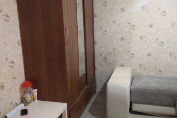 Фото №4: 1-комнатная квартира 30 м² - Прикубанский, ул. Космонавтов, 1