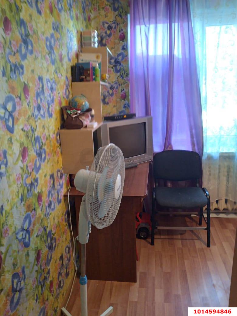 Фото №10: 1-комнатная квартира 30 м² - Прикубанский, ул. Космонавтов, 1