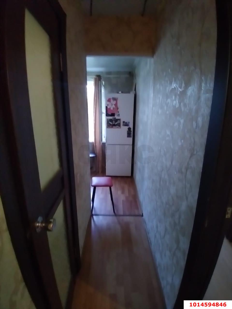 Фото №13: 1-комнатная квартира 30 м² - Прикубанский, ул. Космонавтов, 1