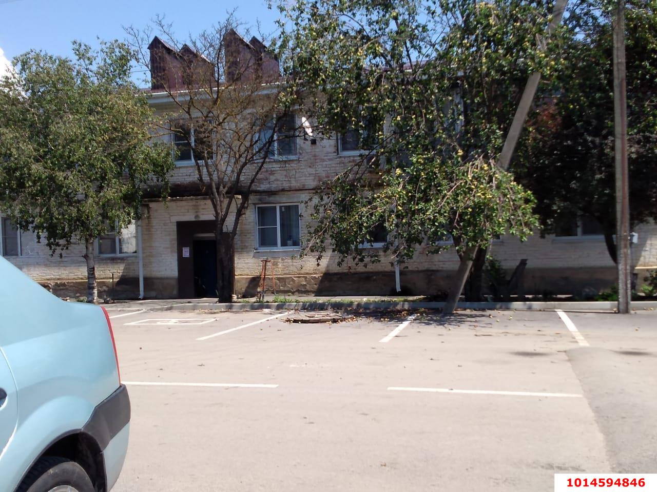 Фото №16: 1-комнатная квартира 30 м² - Прикубанский, ул. Космонавтов, 1