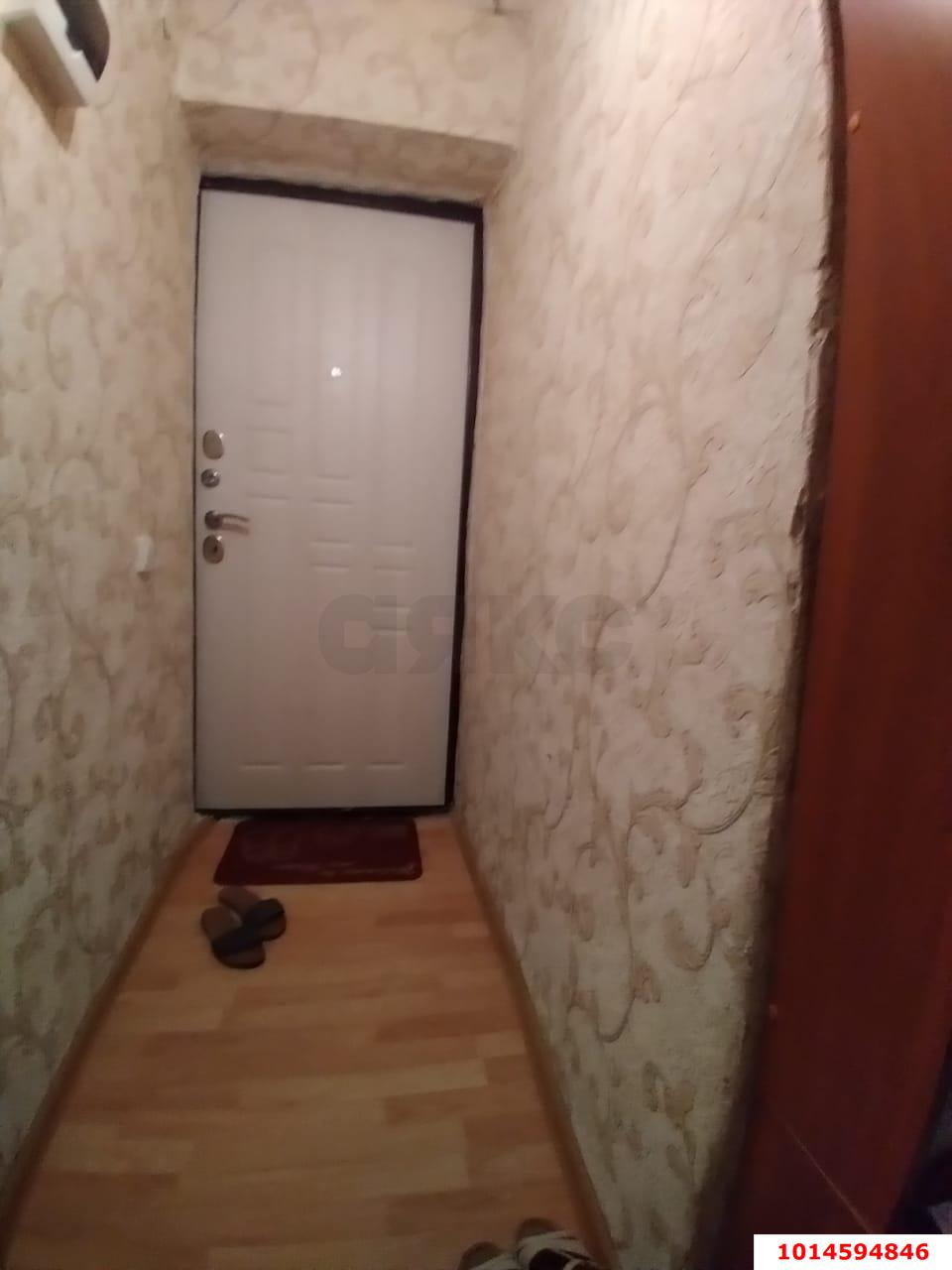 Фото №14: 1-комнатная квартира 30 м² - Прикубанский, ул. Космонавтов, 1