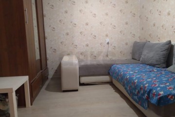 Фото №5: 1-комнатная квартира 30 м² - Прикубанский, ул. Космонавтов, 1