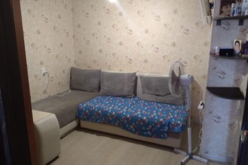 Фото №2: 1-комнатная квартира 30 м² - Прикубанский, ул. Космонавтов, 1