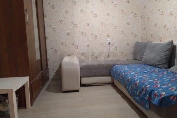 Фото №5: 1-комнатная квартира 30 м² - Прикубанский, ул. Космонавтов, 1