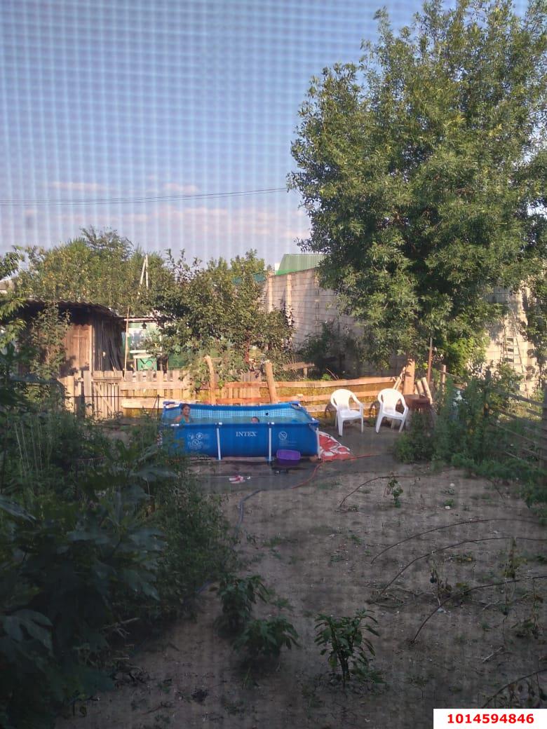 Фото №17: 1-комнатная квартира 30 м² - Прикубанский, ул. Космонавтов, 1