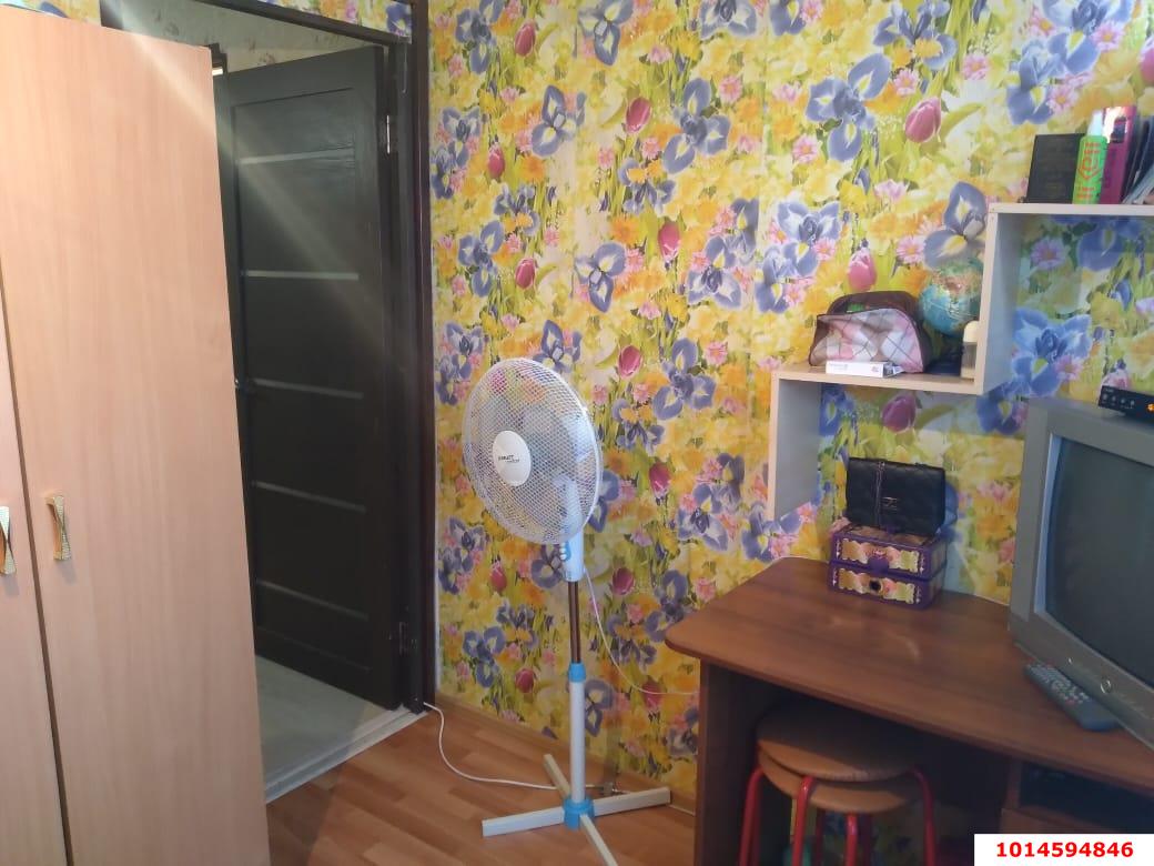 Фото №8: 1-комнатная квартира 30 м² - Прикубанский, ул. Космонавтов, 1